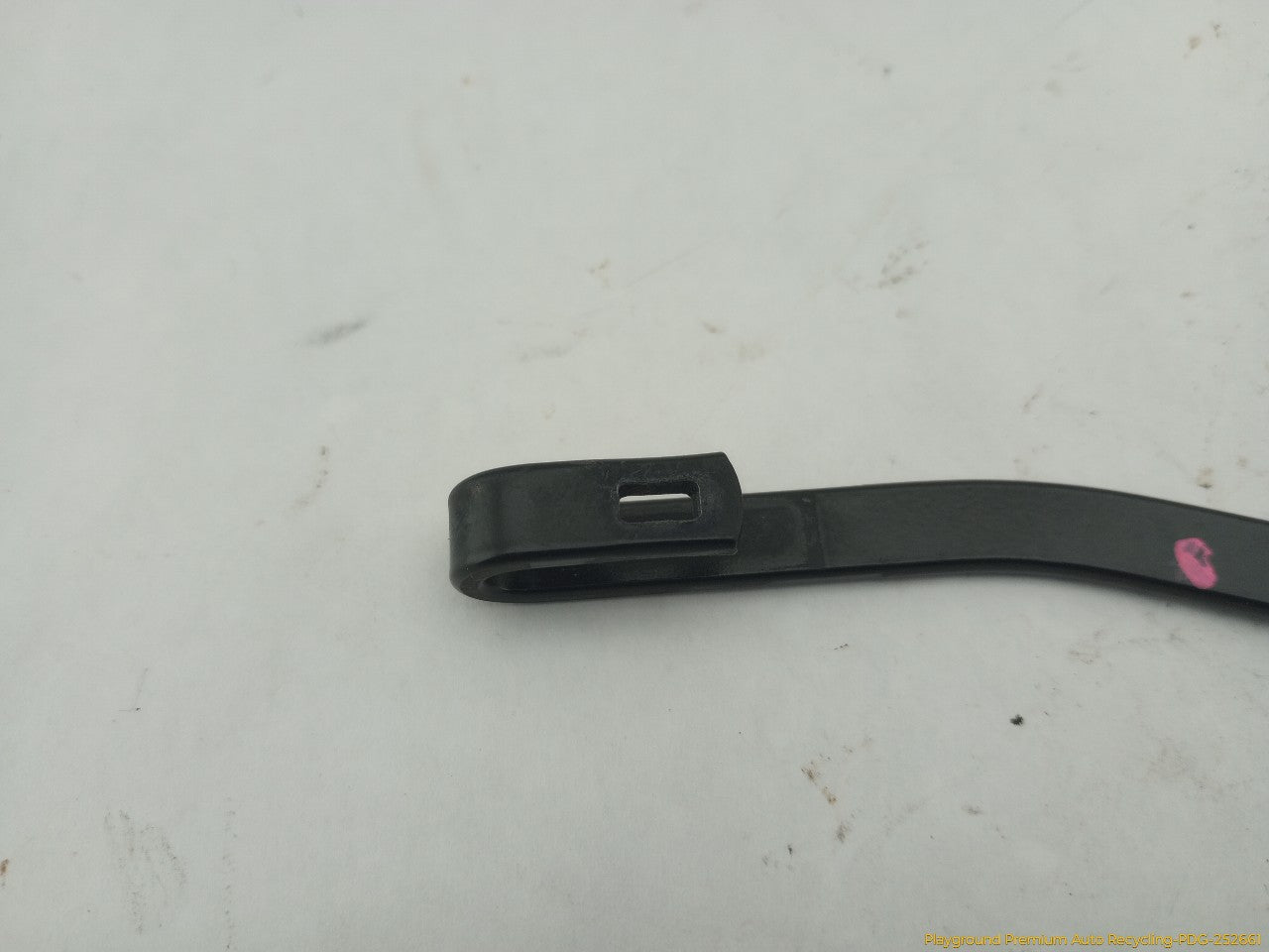 Hummer H3 Rear Wiper Arm