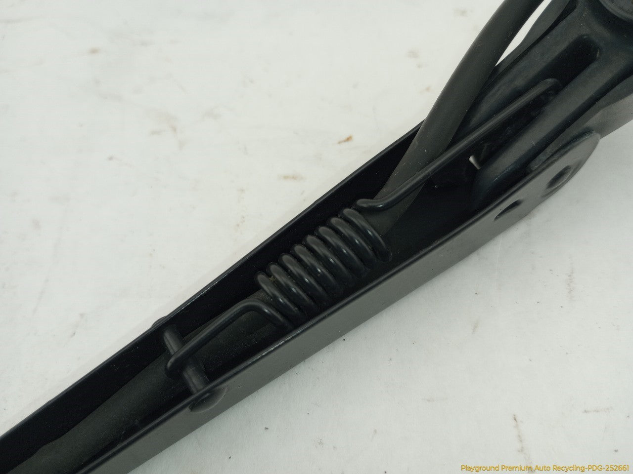 Hummer H3 Rear Wiper Arm