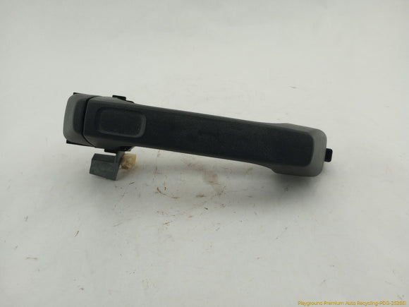 Hummer H3 Rear Tailgate Handle