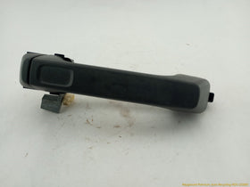 Hummer H3 Rear Tailgate Handle - 0