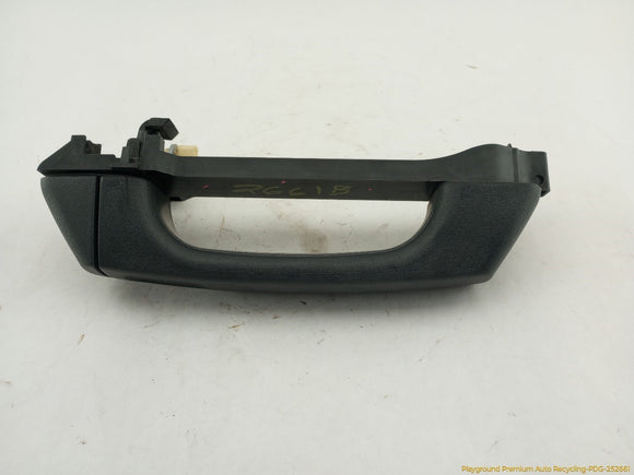 Hummer H3 Rear Tailgate Handle