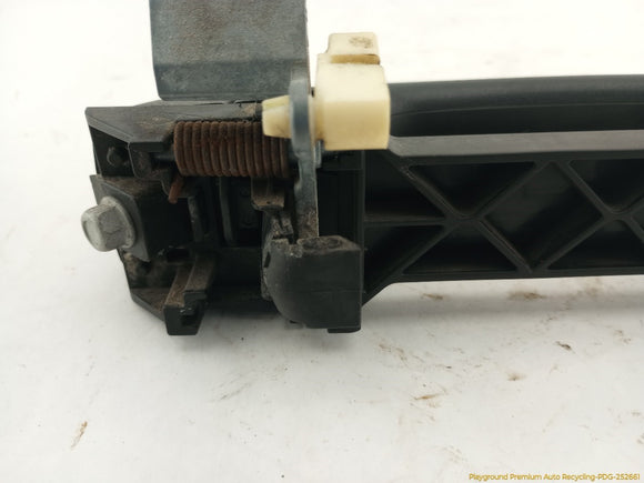 Hummer H3 Rear Tailgate Handle