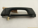 Hummer H3 Rear Tailgate Handle-6