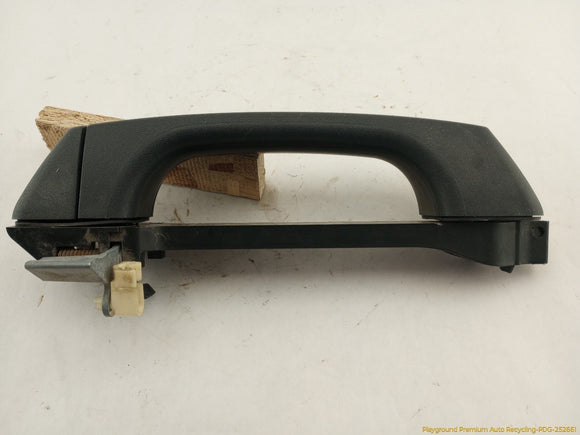 Hummer H3 Rear Tailgate Handle