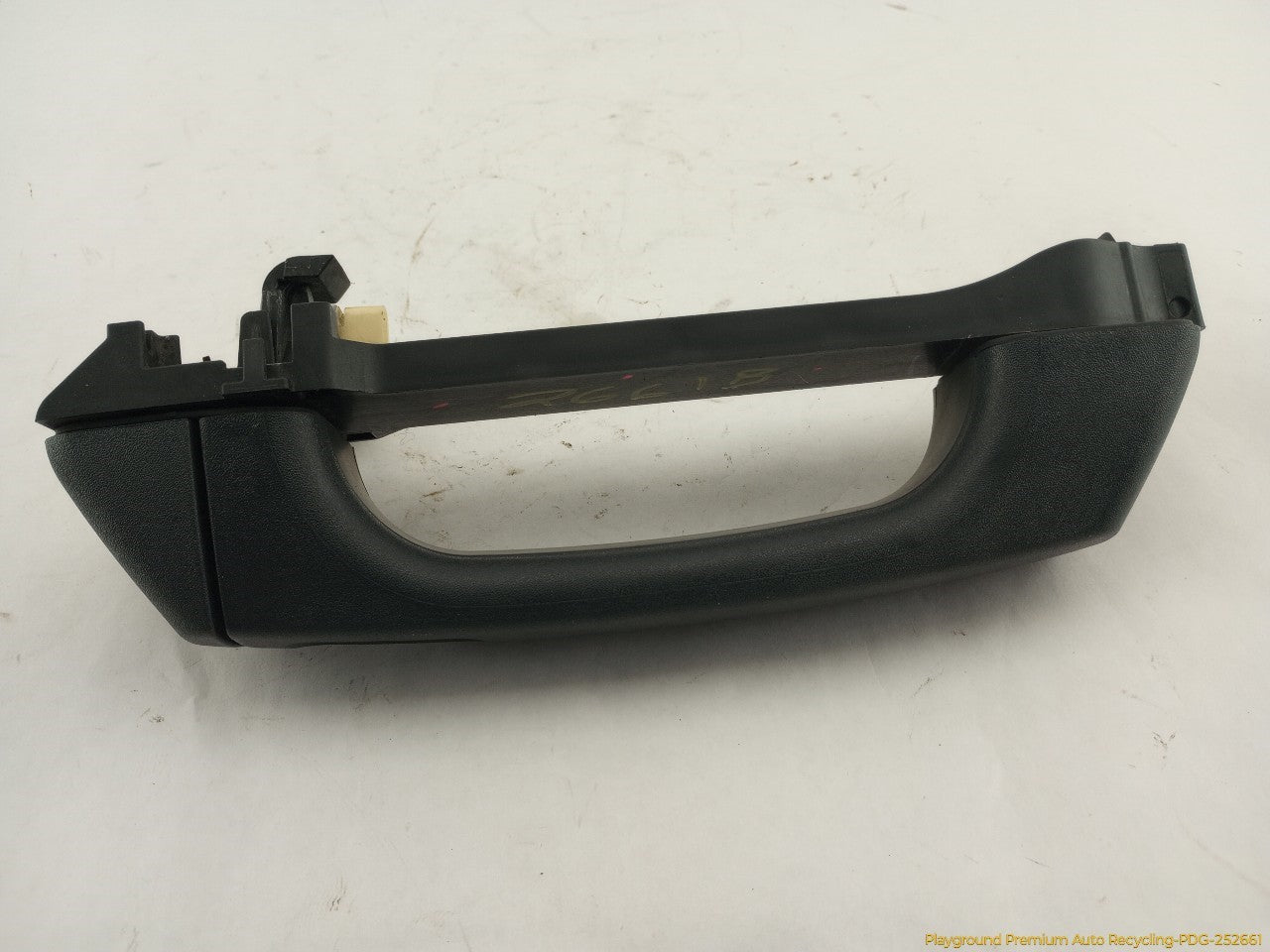 Hummer H3 Rear Tailgate Handle