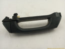 Hummer H3 Rear Tailgate Handle-9