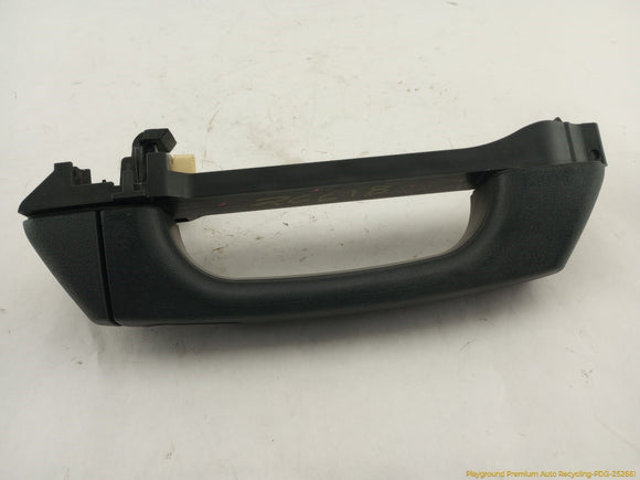 Hummer H3 Rear Tailgate Handle