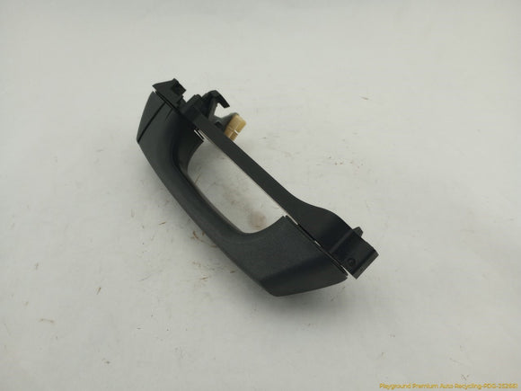 Hummer H3 Rear Tailgate Handle