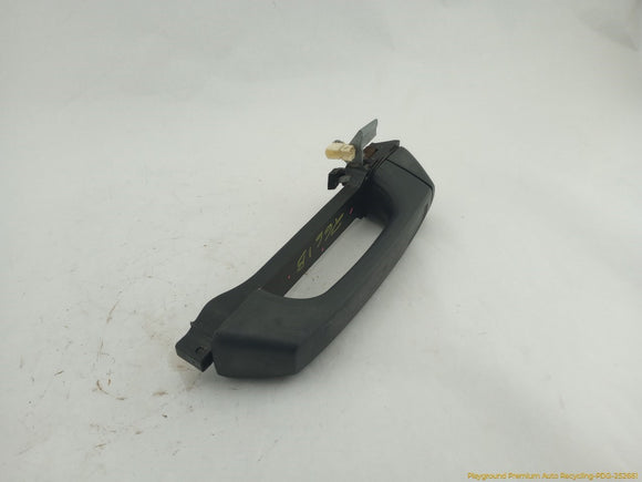 Hummer H3 Rear Tailgate Handle