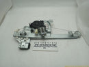 Hummer H3 Passenger Right Rear Door Window Regulator-1
