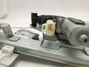 Hummer H3 Passenger Right Rear Door Window Regulator-4