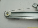Hummer H3 Passenger Right Rear Door Window Regulator-8