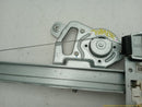 Hummer H3 Passenger Right Rear Door Window Regulator-9