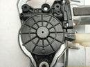 Hummer H3 Passenger Right Rear Door Window Regulator-11