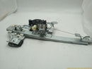 Hummer H3 Passenger Right Rear Door Window Regulator-12