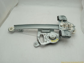 Hummer H3 Driver Left Rear Door Window Regulator - 0