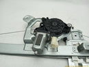 Hummer H3 Driver Left Rear Door Window Regulator-3