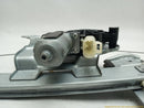 Hummer H3 Driver Left Rear Door Window Regulator-4