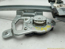 Hummer H3 Driver Left Rear Door Window Regulator-8