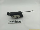 Hummer H3 Trunk Lock Actuator-1