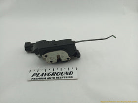 Hummer H3 Trunk Lock Actuator