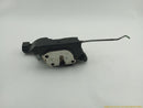 Hummer H3 Trunk Lock Actuator-2