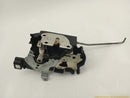 Hummer H3 Trunk Lock Actuator-7