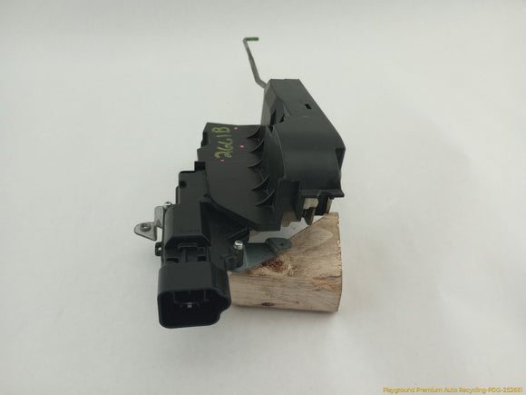 Hummer H3 Trunk Lock Actuator