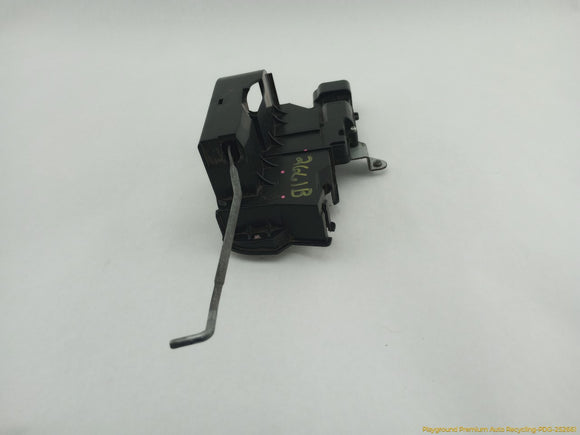 Hummer H3 Trunk Lock Actuator