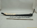 Hummer H3 Rear Wiper Arm-1