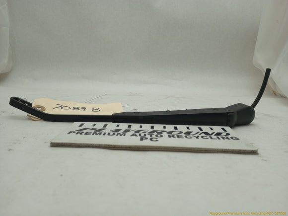 Hummer H3 Rear Wiper Arm