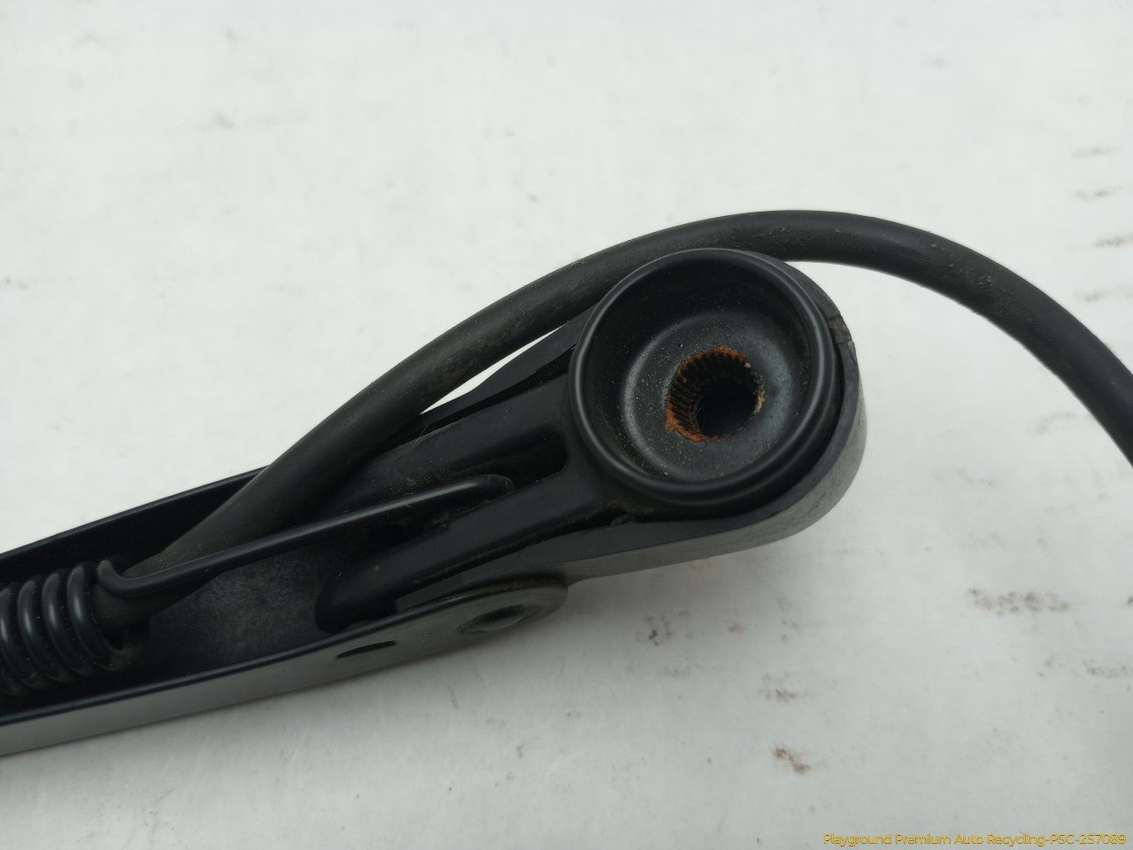 Hummer H3 Rear Wiper Arm