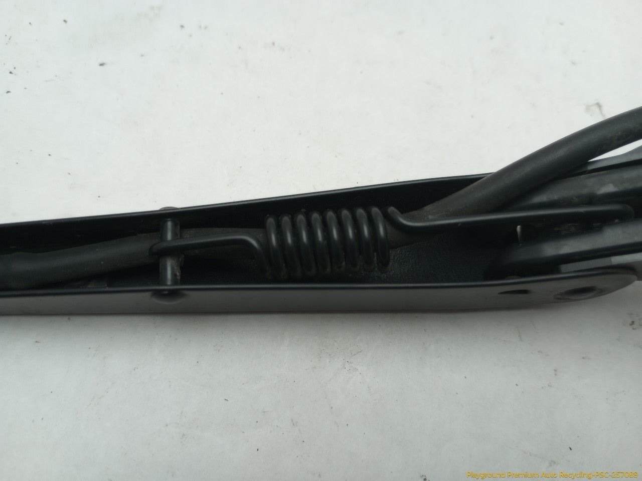Hummer H3 Rear Wiper Arm