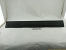 Hummer H3 Trunk Sill Scuff Plate Trim-1