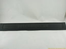 Hummer H3 Trunk Sill Scuff Plate Trim-5