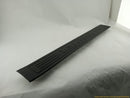 Hummer H3 Trunk Sill Scuff Plate Trim-9