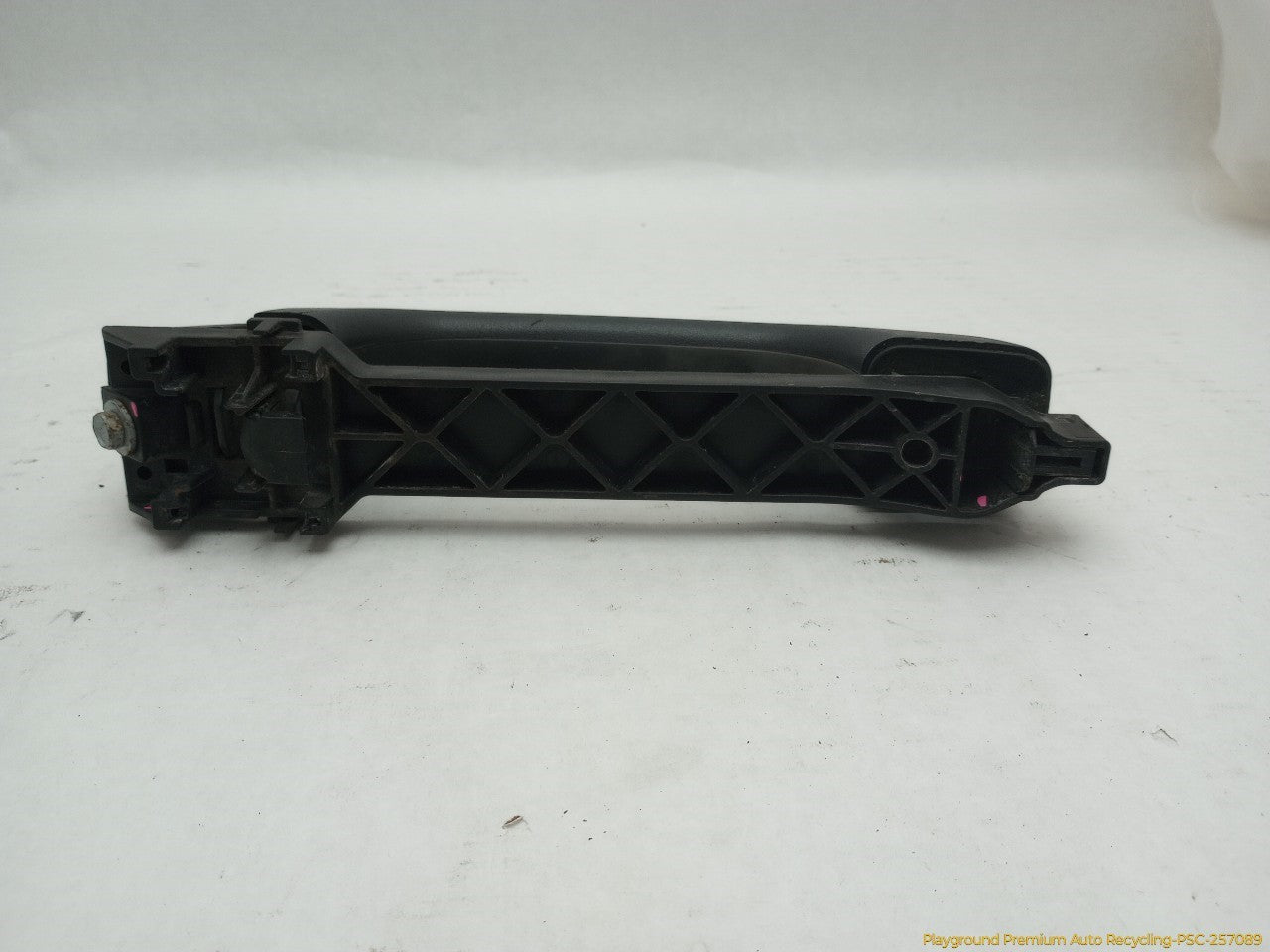Hummer H3 Passenger Right Rear Exterior Door Handle - 0