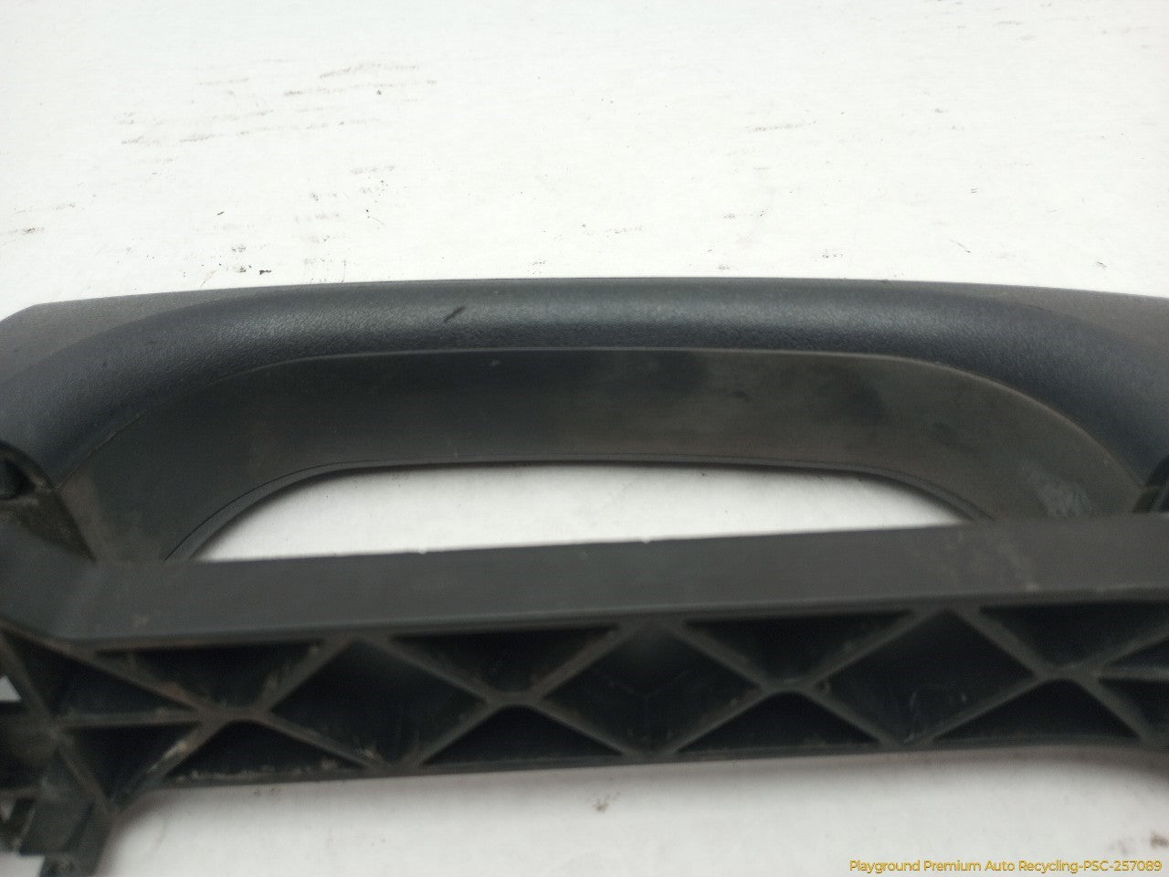 Hummer H3 Passenger Right Rear Exterior Door Handle