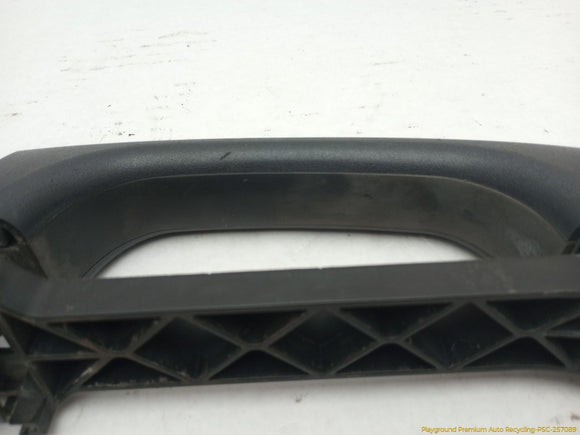Hummer H3 Passenger Right Rear Exterior Door Handle