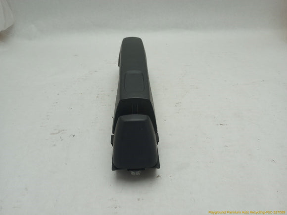 Hummer H3 Passenger Right Rear Exterior Door Handle