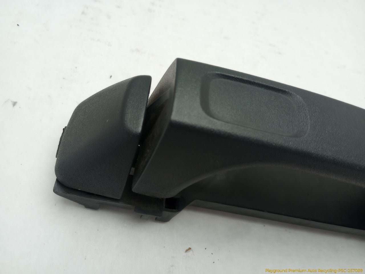 Hummer H3 Passenger Right Rear Exterior Door Handle
