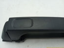 Hummer H3 Passenger Right Rear Exterior Door Handle-6