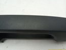 Hummer H3 Passenger Right Rear Exterior Door Handle-7