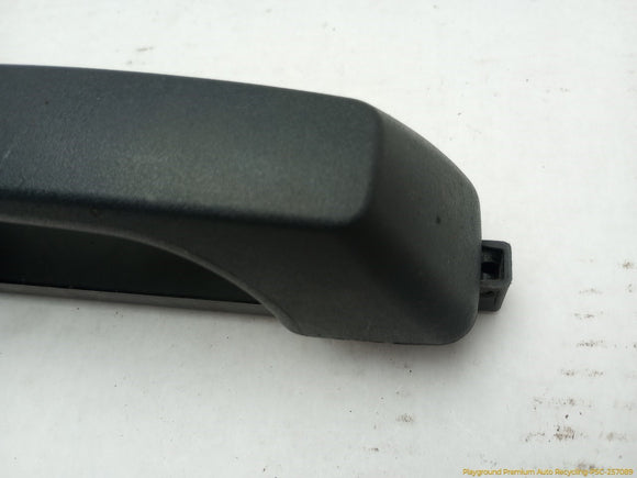 Hummer H3 Passenger Right Rear Exterior Door Handle