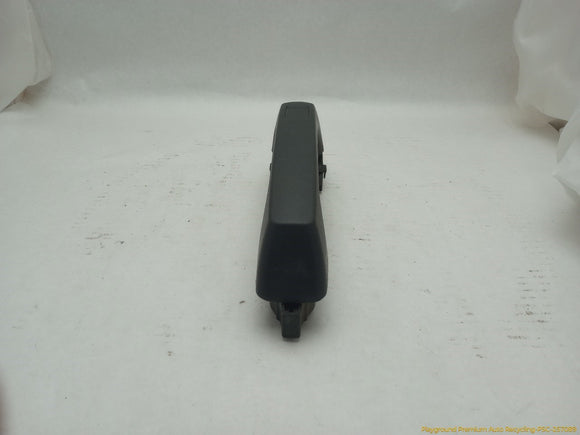 Hummer H3 Passenger Right Rear Exterior Door Handle