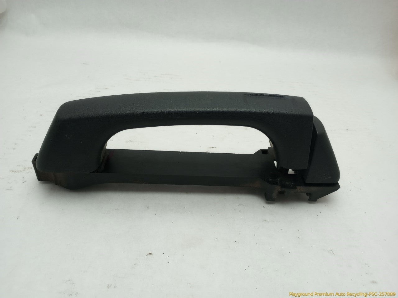 Hummer H3 Passenger Right Rear Exterior Door Handle