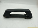 Hummer H3 Passenger Right Rear Exterior Door Handle-10