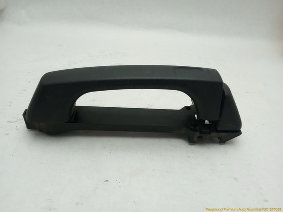 Hummer H3 Passenger Right Rear Exterior Door Handle