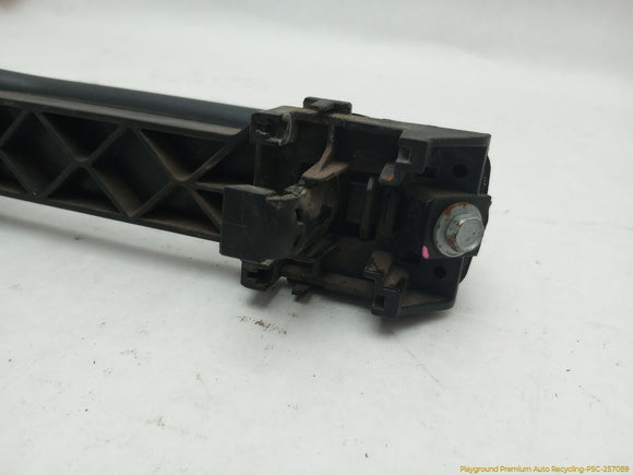 Hummer H3 Passenger Right Rear Exterior Door Handle