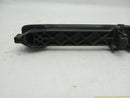 Hummer H3 Passenger Right Rear Exterior Door Handle-12